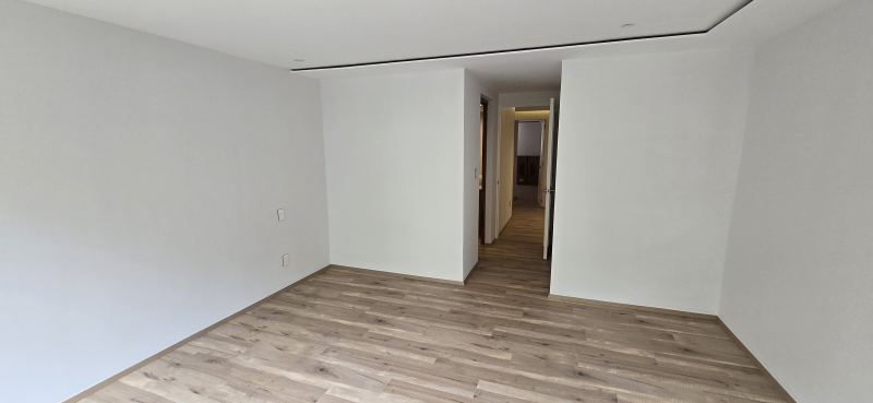 Departamento En Renta En Polanco 