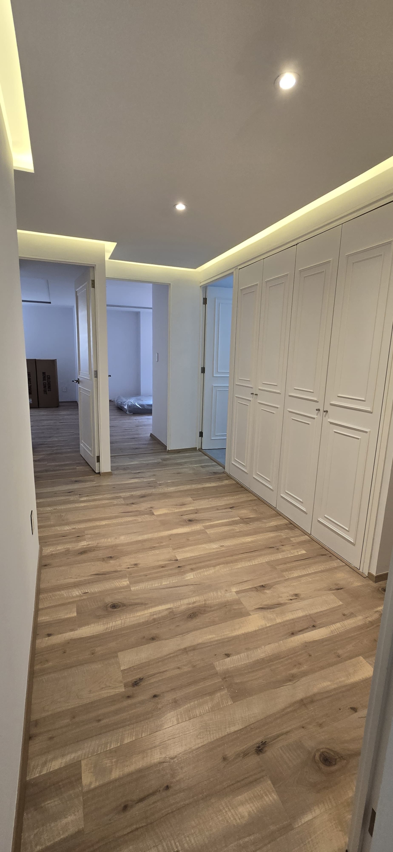 Departamento En Renta En Polanco 