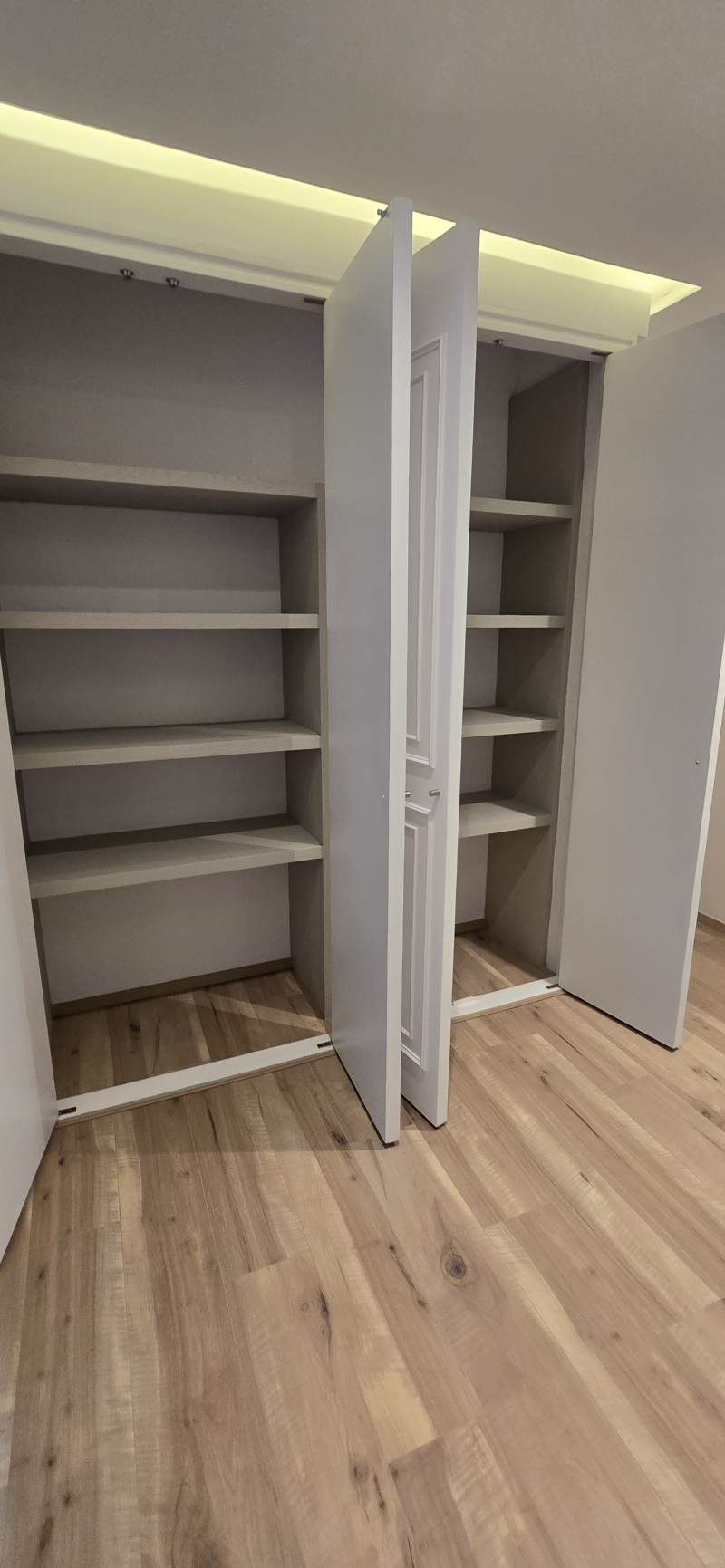 Departamento En Renta En Polanco 