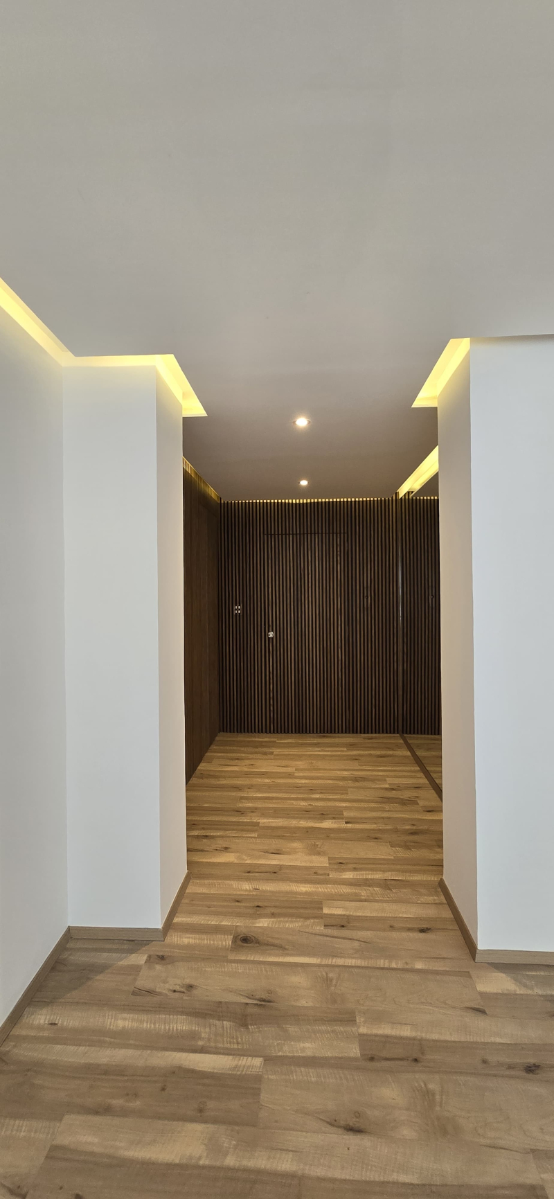 Departamento En Renta En Polanco 