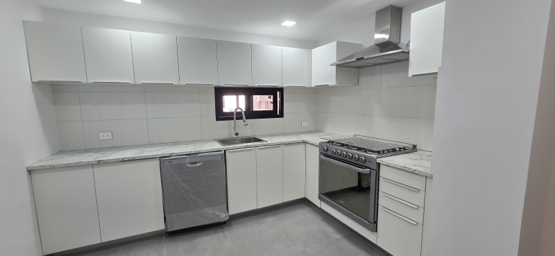 Departamento En Renta En Polanco 