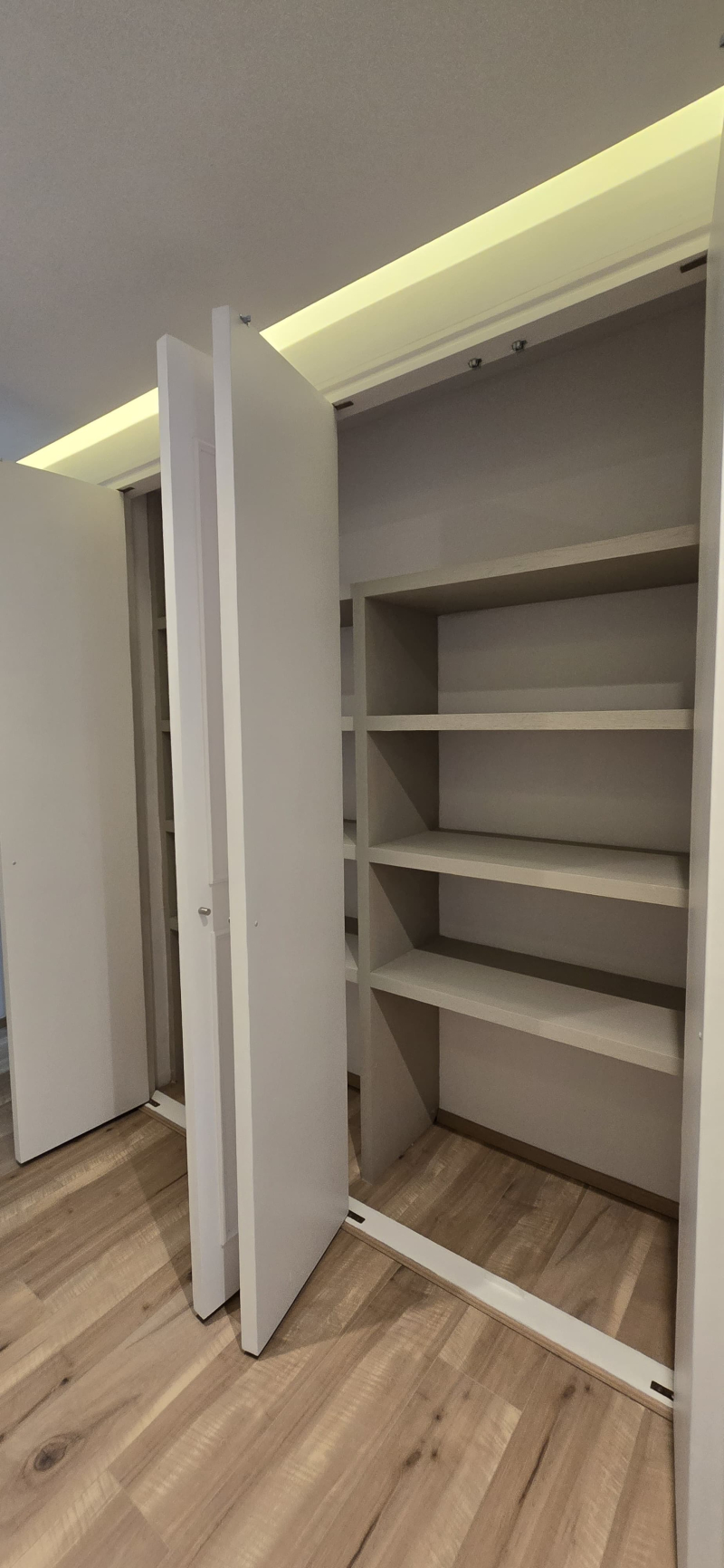 Departamento En Renta En Polanco 