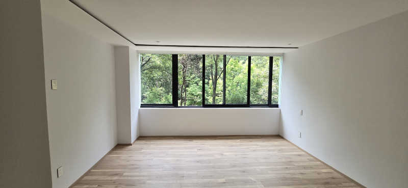Departamento En Renta En Polanco 