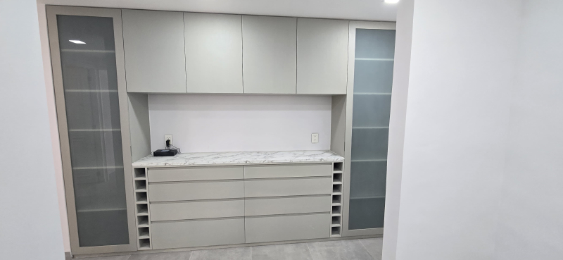 Departamento En Renta En Polanco 