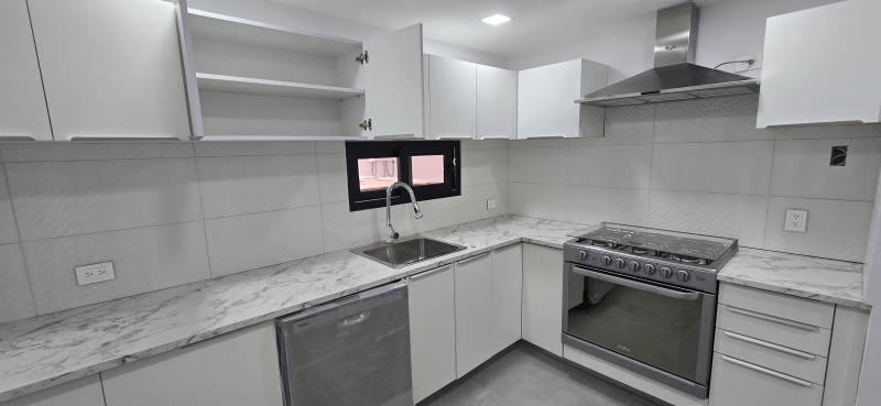 Departamento En Renta En Polanco 