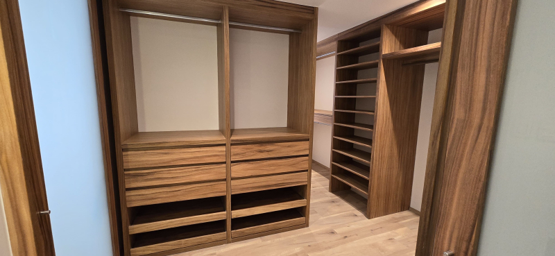 Departamento En Renta En Polanco 