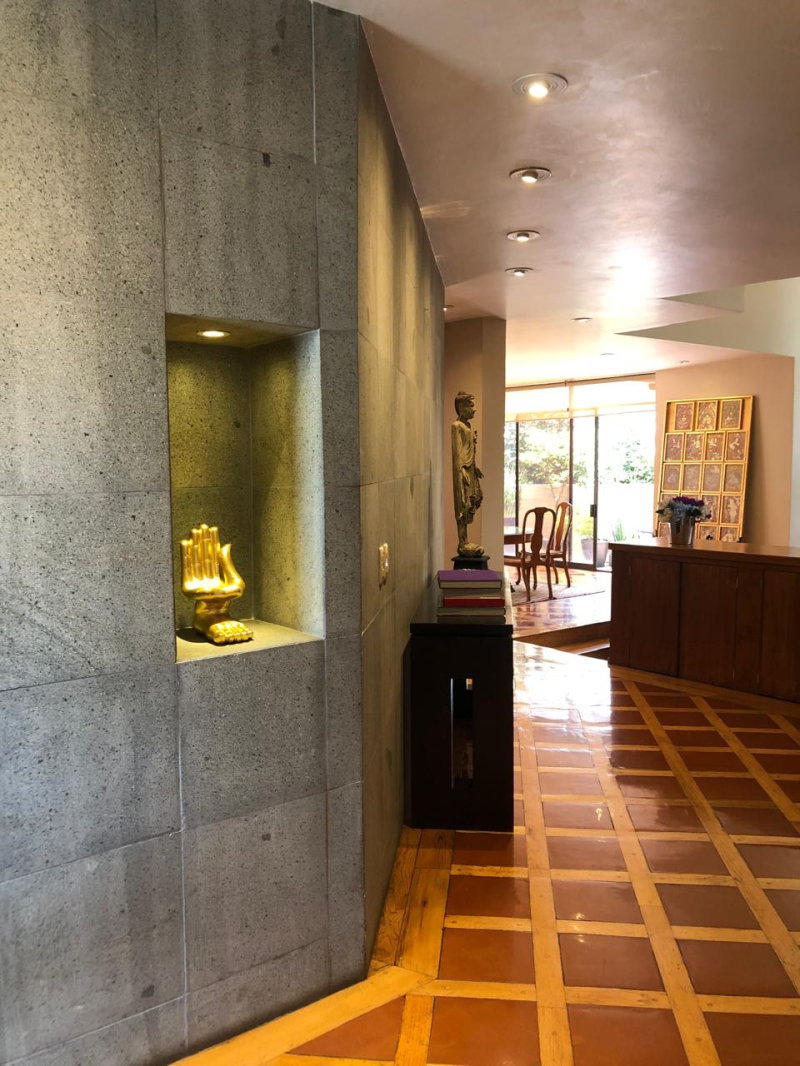 Casa En Venta Lomas De Tecamachalco En Privada.