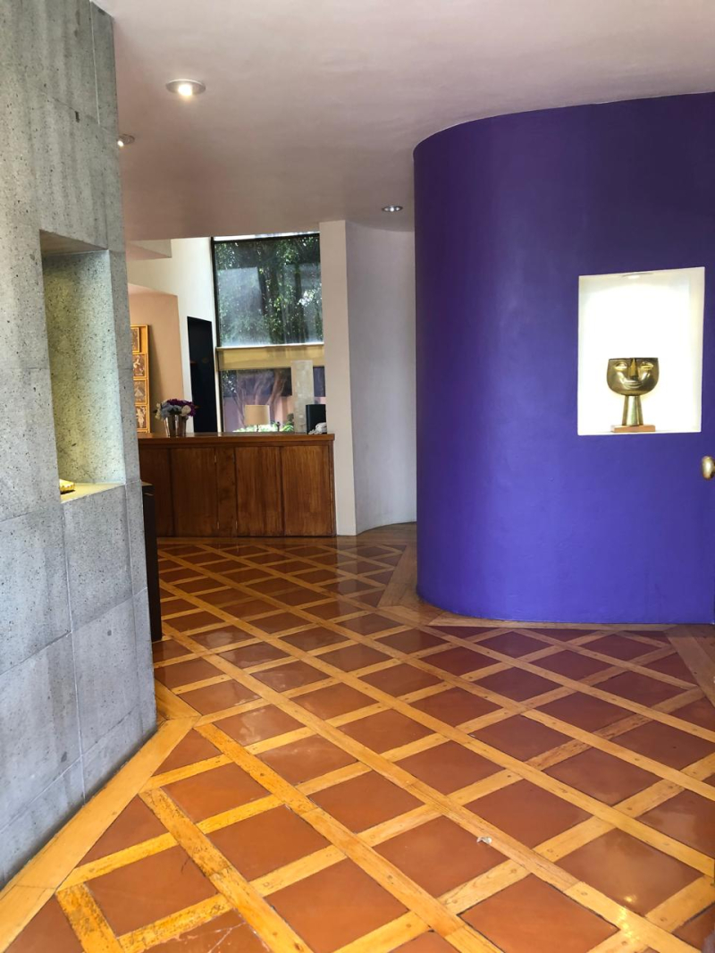 Casa En Venta Lomas De Tecamachalco En Privada.
