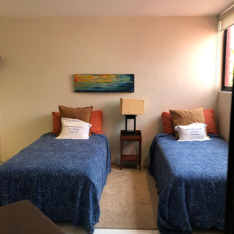 Casa En Venta Lomas De Tecamachalco En Privada.
