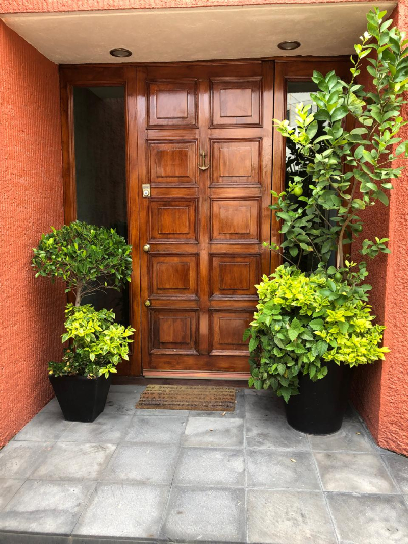 Casa en Condominio en Venta en Lomas de Tecamachalco