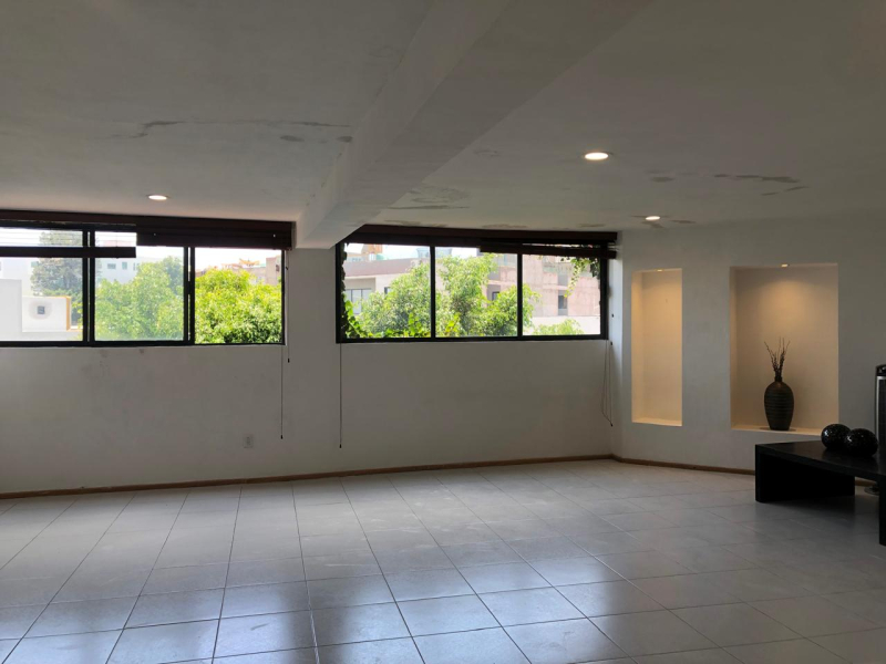 Casa En Venta Lomas De Tecamachalco En Privada.
