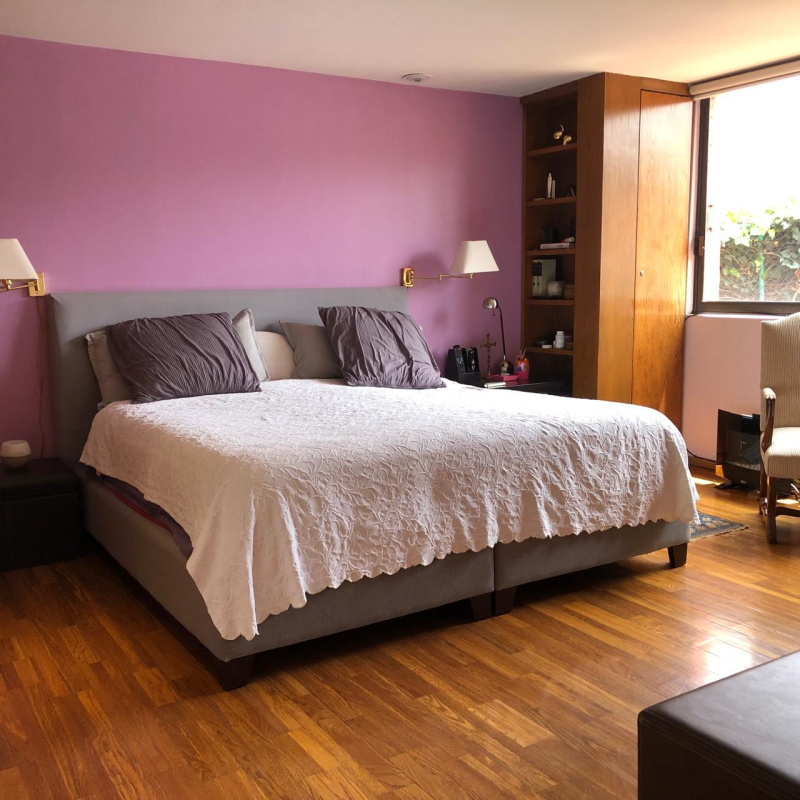 Casa En Venta Lomas De Tecamachalco En Privada.
