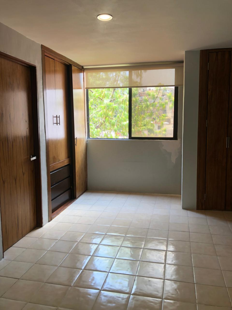 Casa En Venta Lomas De Tecamachalco En Privada.