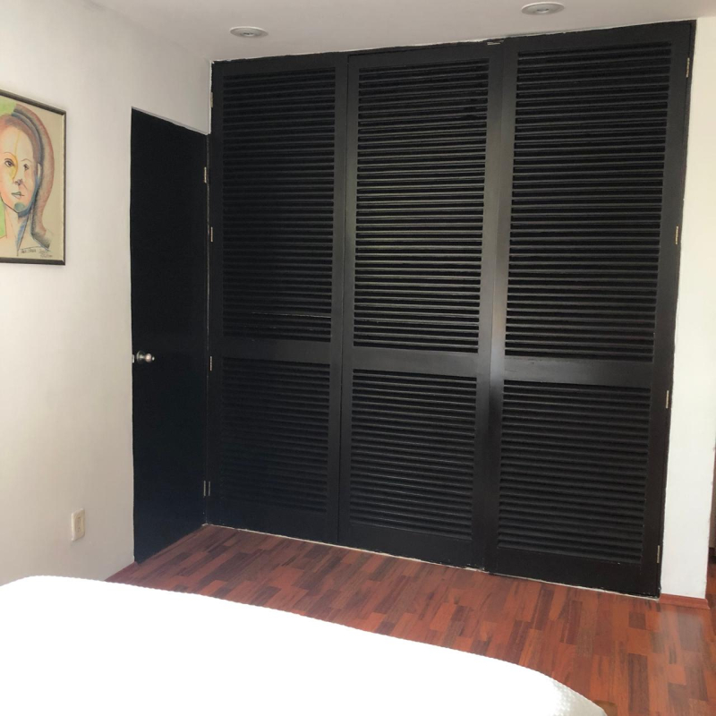 Casa En Venta Lomas De Tecamachalco En Privada.
