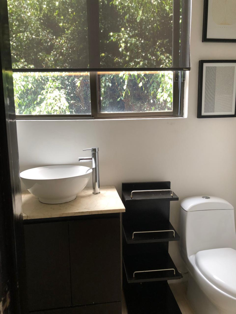 Casa En Venta Lomas De Tecamachalco En Privada.