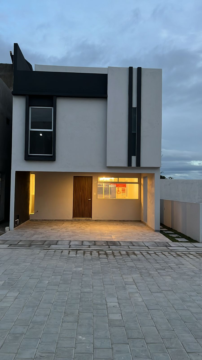 Casa en Venta en Cuayantla