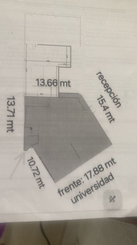 Local Comercial En Renta En Av. Universidad