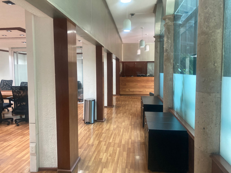 Local Comercial En Renta En Av. Universidad