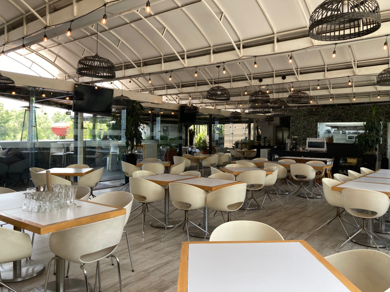 Local Comercial En Renta En Av. Universidad