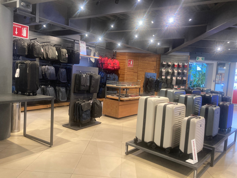 Local Comercial En Renta En Av. Universidad