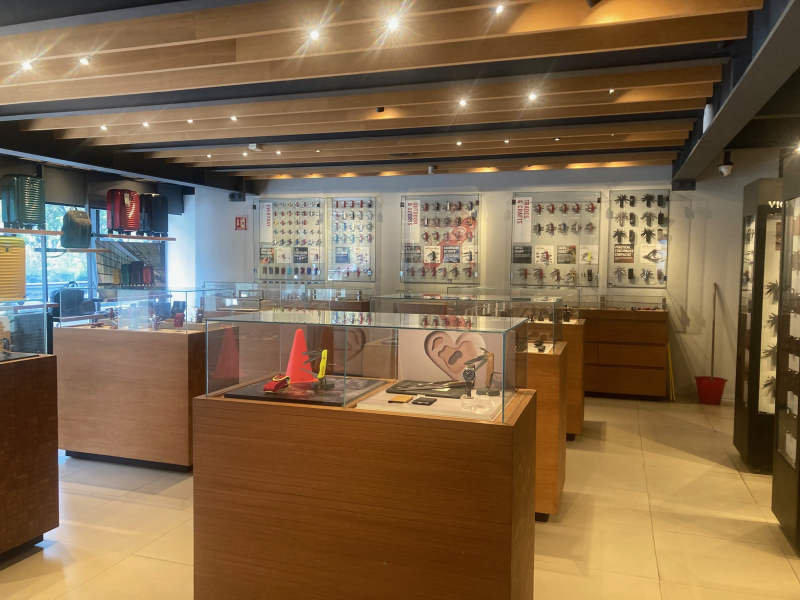 Local Comercial En Renta En Av. Universidad