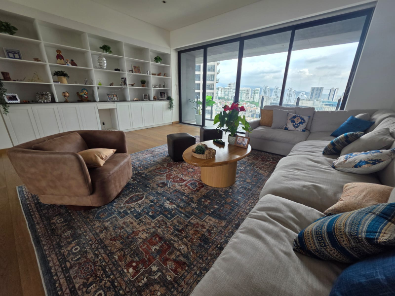 Departamento En Venta BeGrand Bosques