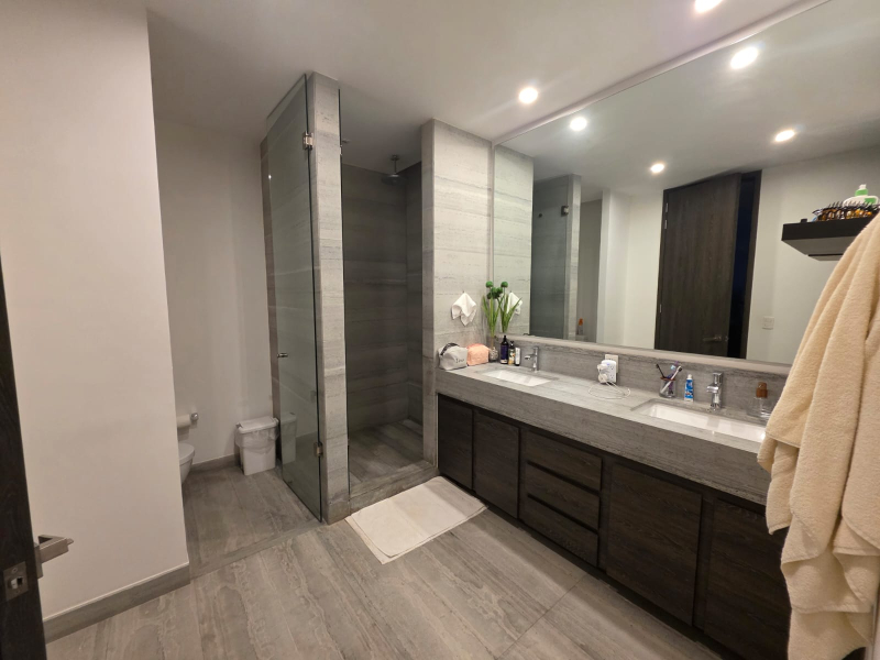 Departamento En Venta BeGrand Bosques