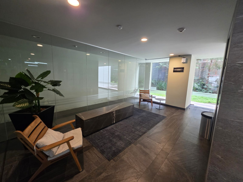 Departamento En Venta BeGrand Bosques