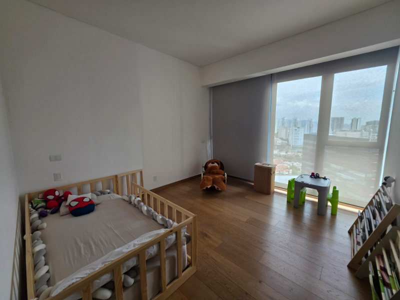 Departamento En Venta BeGrand Bosques
