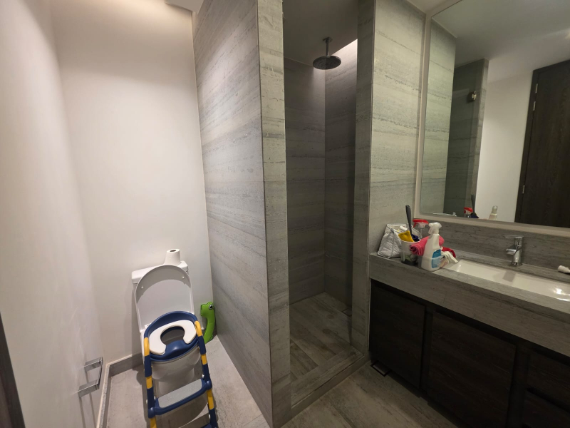 Departamento En Venta BeGrand Bosques