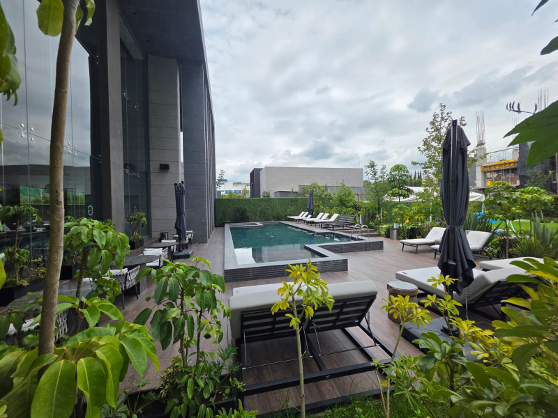 Departamento En Venta BeGrand Bosques