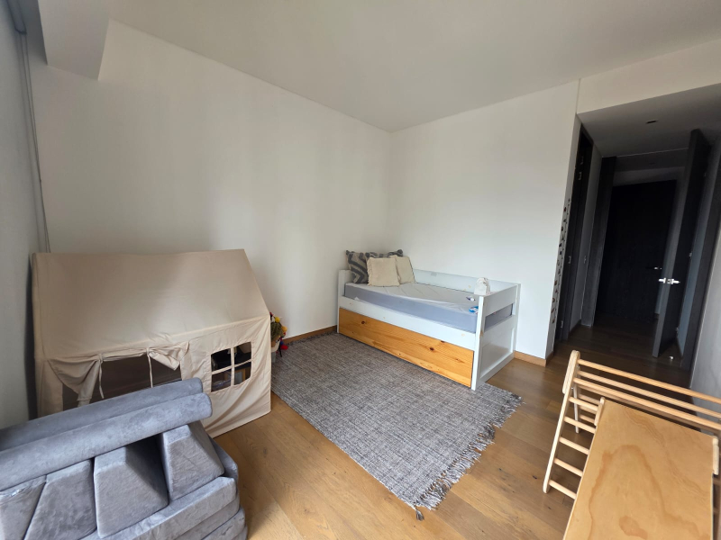 Departamento En Venta BeGrand Bosques