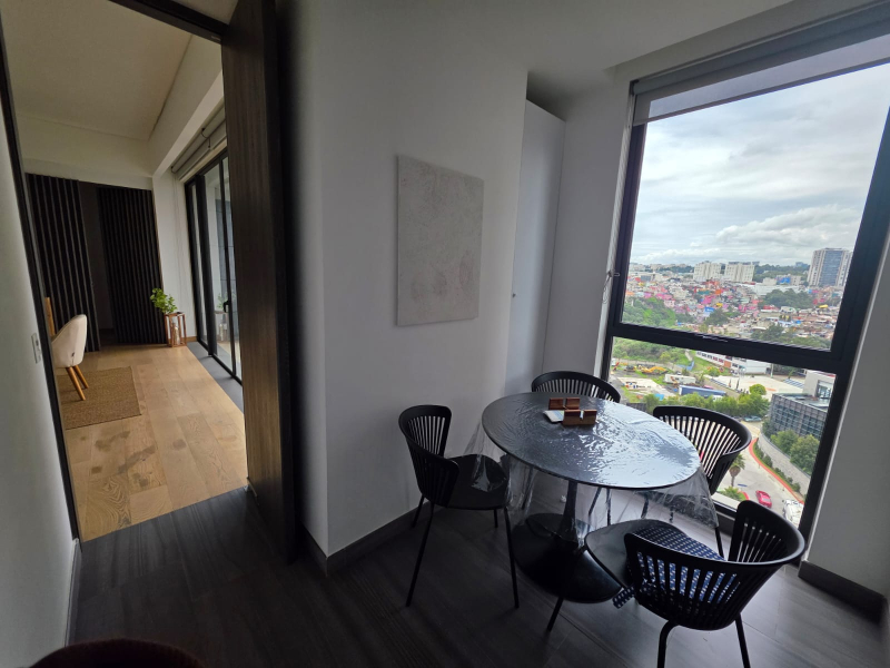 Departamento En Venta BeGrand Bosques