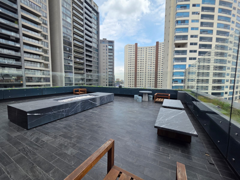 Departamento En Venta BeGrand Bosques
