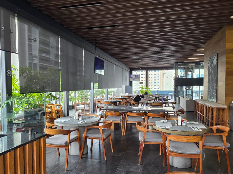 Departamento En Venta BeGrand Bosques