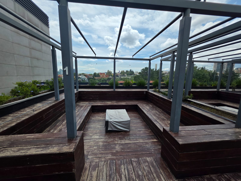 Departamento En Venta BeGrand Bosques