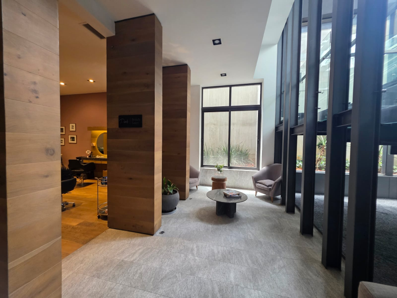 Departamento En Venta BeGrand Bosques