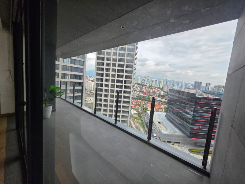 Departamento En Venta BeGrand Bosques