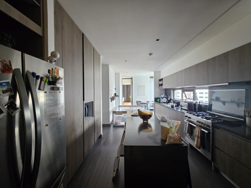 Departamento En Venta BeGrand Bosques