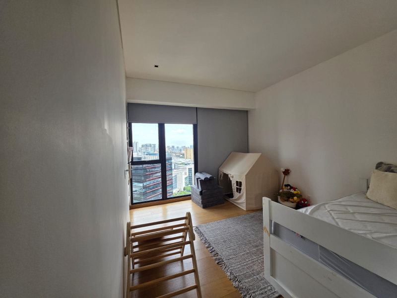 Departamento En Venta BeGrand Bosques
