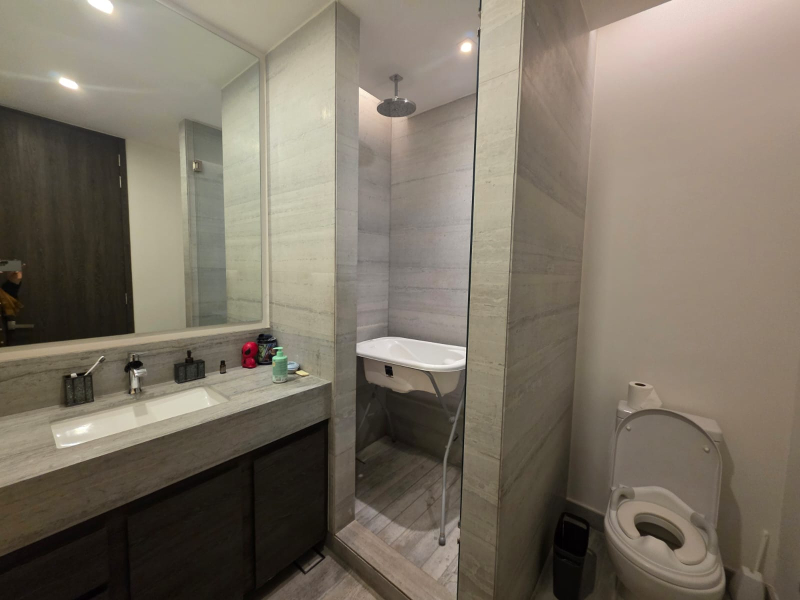 Departamento En Venta BeGrand Bosques