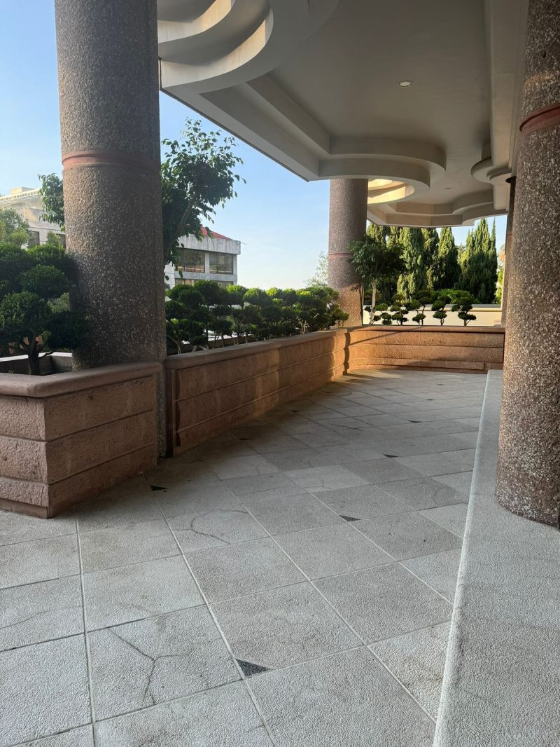 Departamento En Venta En Lomas De Reforma 