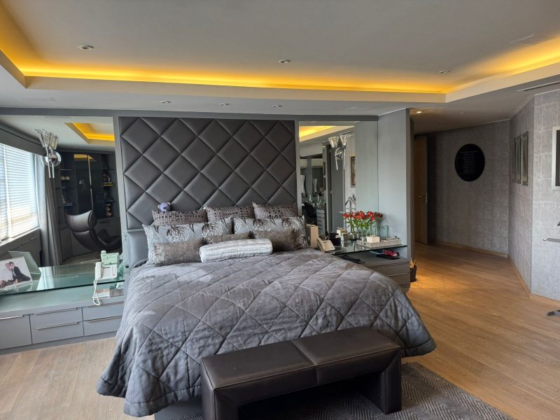 Departamento En Venta En Lomas De Reforma 