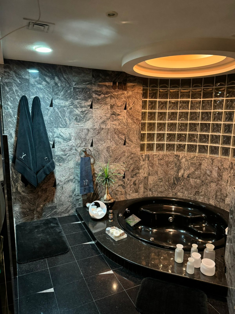 Departamento En Venta En Lomas De Reforma 