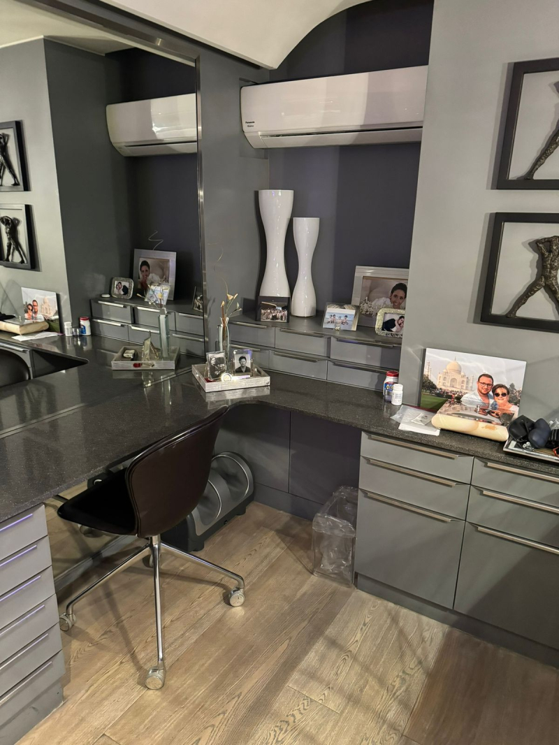 Departamento En Venta En Lomas De Reforma 