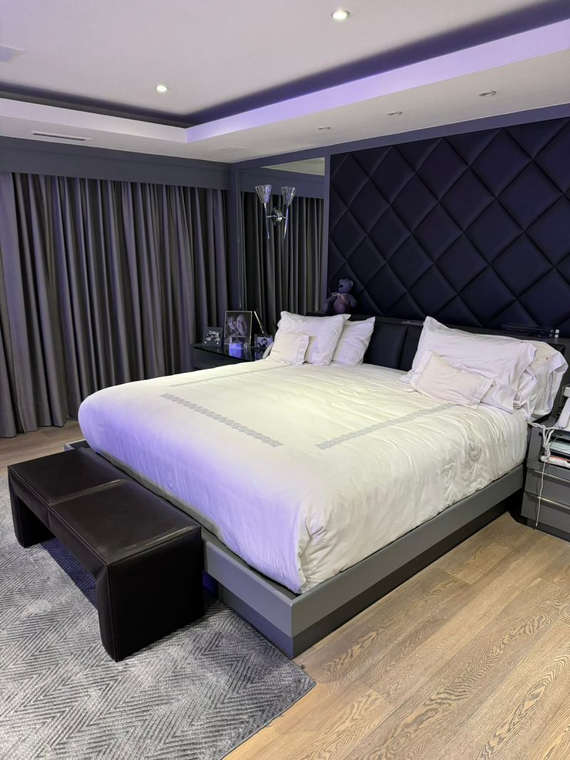 Departamento En Venta En Lomas De Reforma 