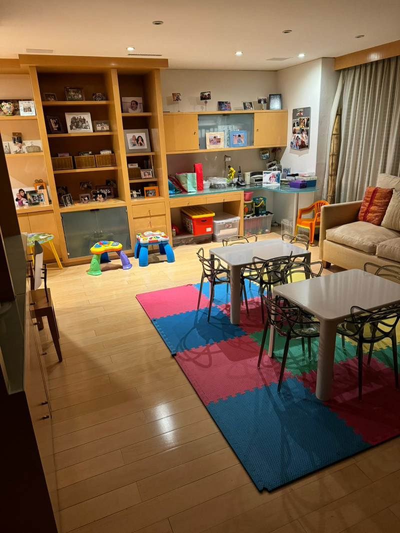 Departamento En Venta En Lomas De Reforma 