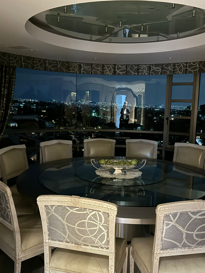 Departamento En Venta En Lomas De Reforma 