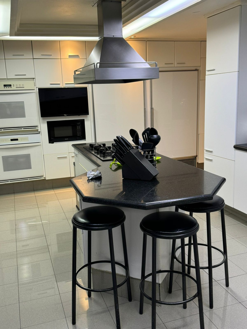Departamento En Venta En Lomas De Reforma 
