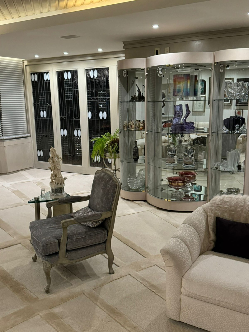 Departamento En Venta En Lomas De Reforma 